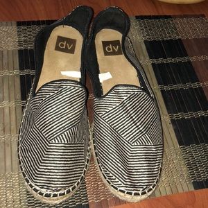 Dolce Vita Espadrilles